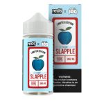 Red's Apple x Keep it 100 Slapple Ice 100ml Limited Edition E-Juice