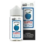 Red's Apple x Keep it 100 Slapple Menthol 100ml Limited Edition E-Juice