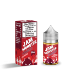 Strawberry Salt E-Juice by Jam Monster E-Liquid 30ML