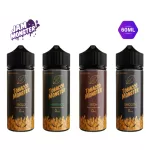 Tobacco Monster E-Juice Collection (100ml)