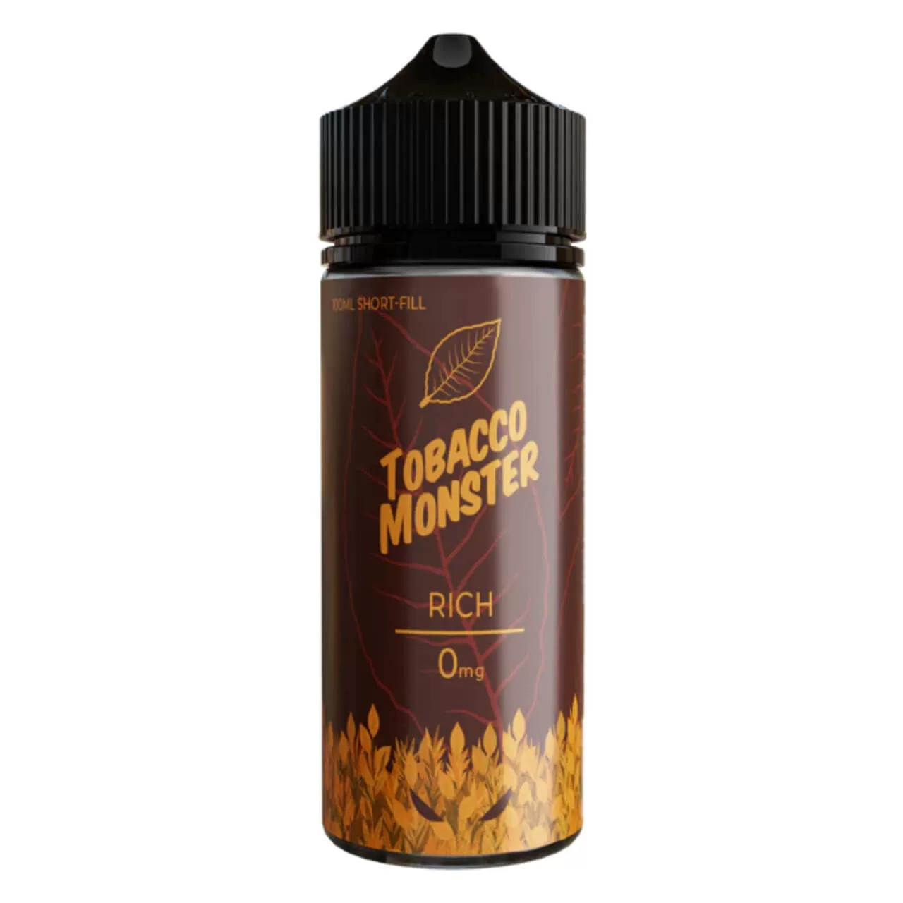 Tobacco Monster Rich 100ml E-Juice Tobacco Monster Rich 100ml E-Juice