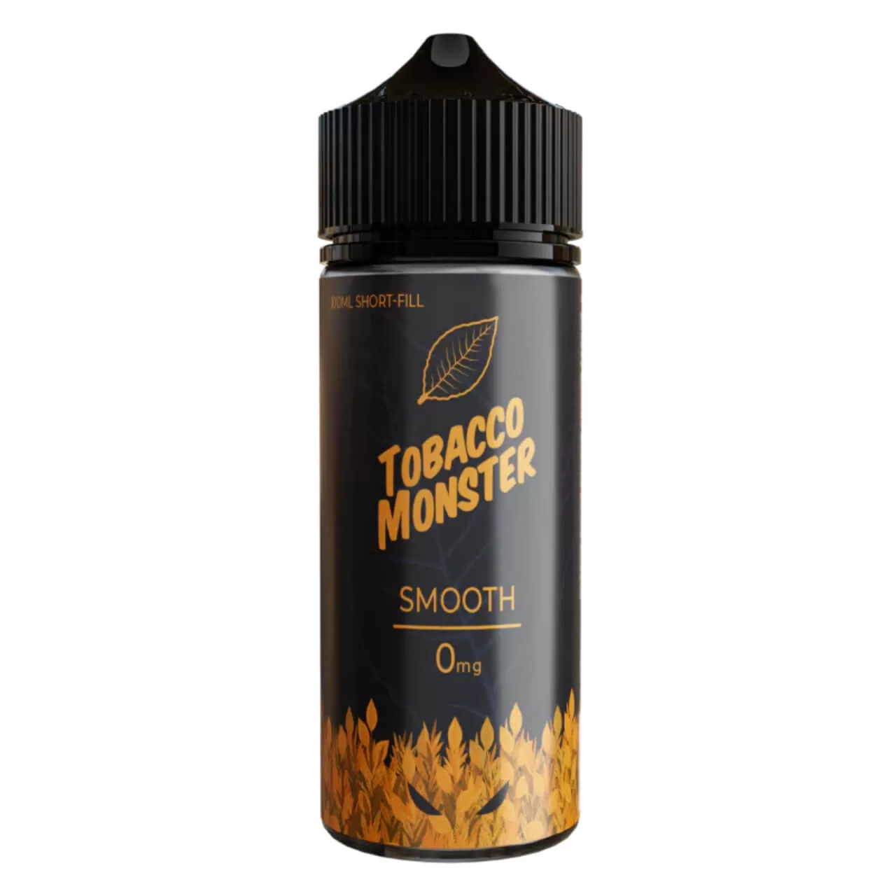 Tobacco Monster Smooth 100ml E-Juice Tobacco Monster Smooth 100ml E-Juice
