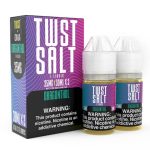 Twist E-Liquids Salt E-Juice Dragonthol 35 MG
