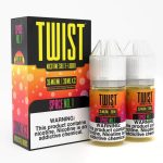 Twist E-Liquids Salt E-Juice Space No.1 35 MG