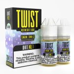 Twist E-Liquids Salt E-Juice White No.1 35 MG