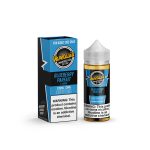 Vapetasia Blueberry Parfait 100ml E-Juice 3MG