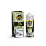 Vapetasia Honeydew Killer Kustard 100ml E-Juice 3MG