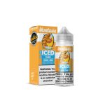 Vapetasia Killer Fruits Iced Pango 100ml Synthetic Nicotine E-Juice