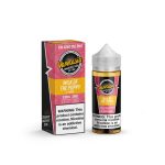 Vapetasia Milk of the Poppy 100ml E-Juice 3MG