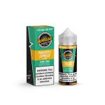 Vapetasia Pineapple Express 100ml E-Juice 3MG