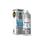 Vapetasia Salts Iced White Gummy 30ml Synthetic Nicotine E-Juice