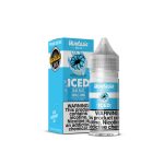 Vapetasia Salts Killer Fruits Iced Blue Razz 30ml Synthetic Nicotine E-Juice