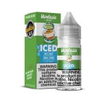 Vapetasia Salts Killer Fruits Iced Melons 30ml Synthetic Nicotine E-Juice