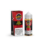 Vapetasia Strawberry Killer Kustard 100ml E-Juice 3MG