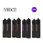 Verdict E-Juice Collection (120ml)