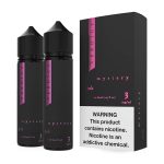 Verdict Mystery 120ml E-Juice