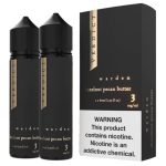 Verdict Warden 120ml E-Juice