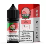 Air Factory Salt Red Apple 30ml E-Juice