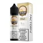 Air Factory Vanilla Crumble 60ml E-Juice