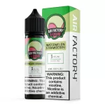 Air Factory Watermelon Strawberry 60ml E-Juice