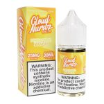 Cloud Nurdz Salts Pineapple Mango Synthetic Nicotine 30ml E-Juice 25mg