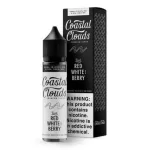 Coastal Clouds Iced Red White & Berry (Bom Pop) 60ml E-Juice