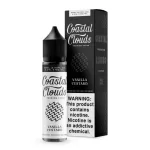 Coastal Clouds Vanilla Tobacco 60ml E-Juice