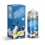 Custard Monster Blueberry Custard 100ml E-Juice