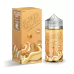 Custard Monster Butterscotch 100ml E-Juice