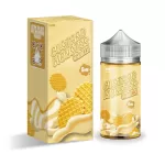 Custard Monster Vanilla Custard 100ml E-Juice