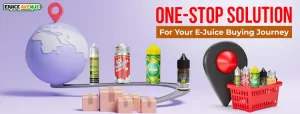 Ejuice Buying Guide