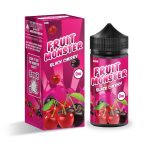 Fruit Monster Black Cherry 100ml E-Juice