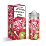 Fruit Monster E-Juice Collection (100ml) Strawberry Kiwi Pomegranate 3 MG