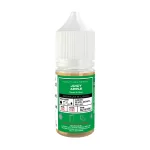 Glas Juicy Apple Salts 30ml E-Juice