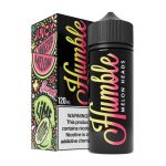 HMBL E-Juice Collection (100ml) Melon Heads