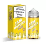 Jam Monster Banana 100ml E-Juice
