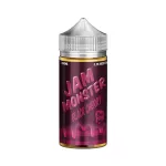 Jam Monster Black Cherry 100ml E-Juice