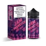 Jam Monster Mixed Berry 100ml E-Juice