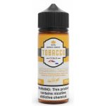 King's Crest Cuban Tobacco 120ml E-Juice