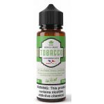 King's Crest Dominican Tobacco 120ml E-Juice