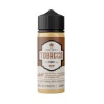 Kings Crest Dry Tobacco 120ml E-Juice
