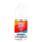 King's Crest Fruits Salts Mango Berry Ice 30ml E-Juice