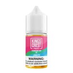 King's Crest Fruits Salts Strawberry Kiwi Ice 30ml E-Juice