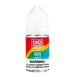 King's Crest Fruits Salts Watermelon Lemonade Ice 30ml E-Juice