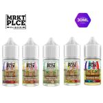 MRKTPLCE 48MG Salt Nic E-Juice