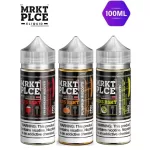 MRKTPLCE BKRS BSKT Biscotti 100ml E-Juice
