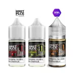 MRKTPLCE BKRS BSKT Biscotti Salt Nic E-Juice 30ml