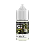 MRKTPLCE BKRS BSKT Lemon Biscotti Salt Nic 30ml E-Juice