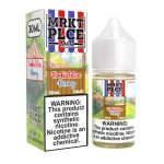 MRKTPLCE Forbidden Berry Salt Nic 30ml E-Juice