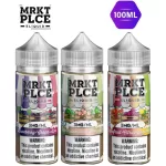 MRKTPLCE Iced 100ml E-Juice